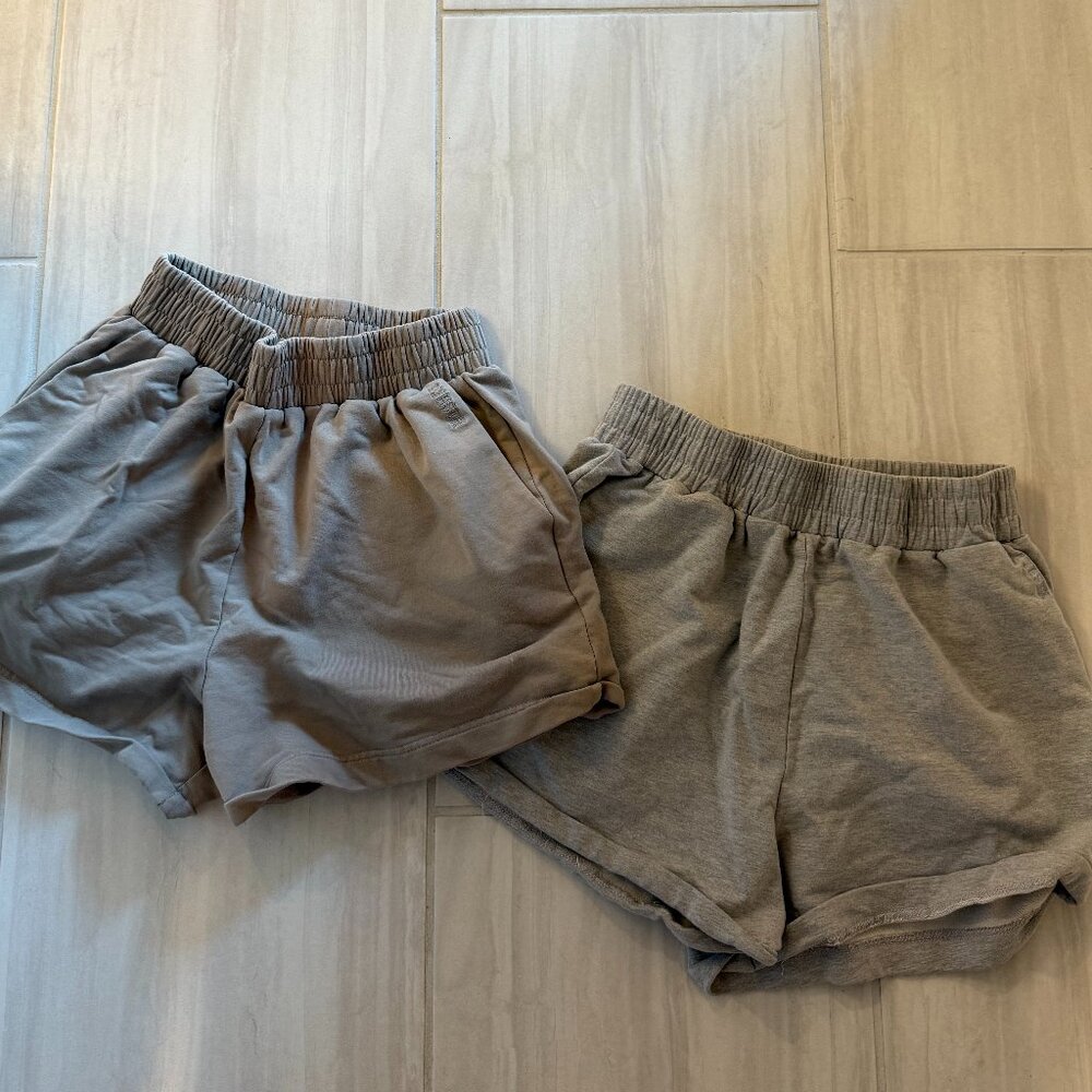 Meshki Shorts